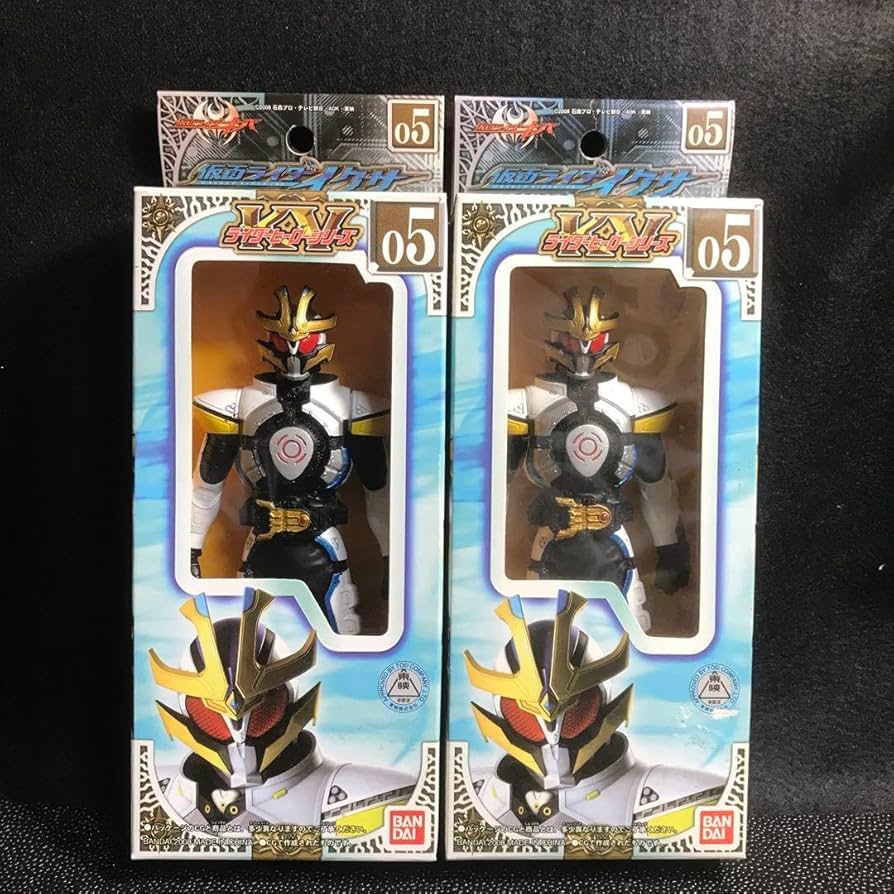 仮面ライダー　ミニソフビ　101体セット 東映新作は「ジシャクイノシシ」「トカゲロンセット」に加えて
